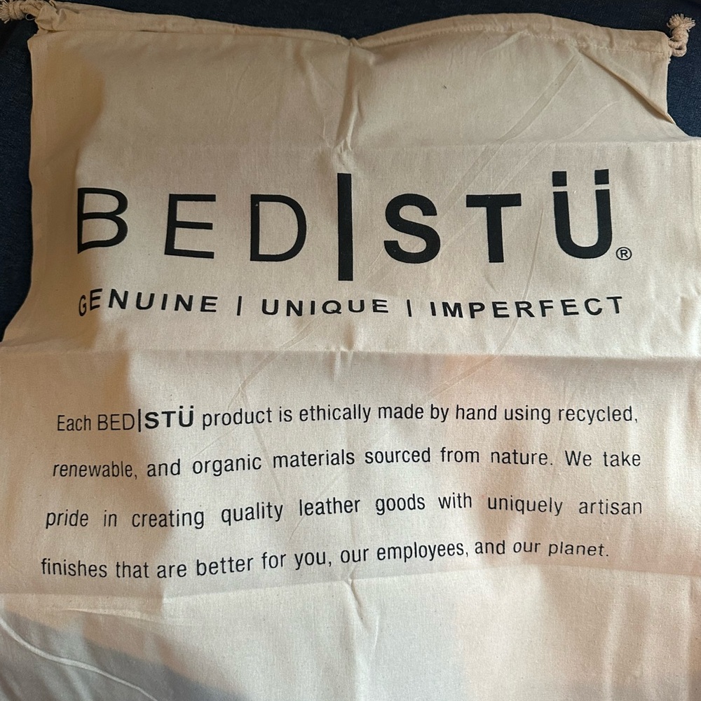 BedStu Rockababy bag - Picture 5 of 7